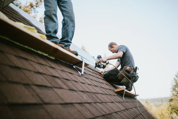 Quick and Trustworthy Emergency Roof Repair Services in Lake Crystal, MN